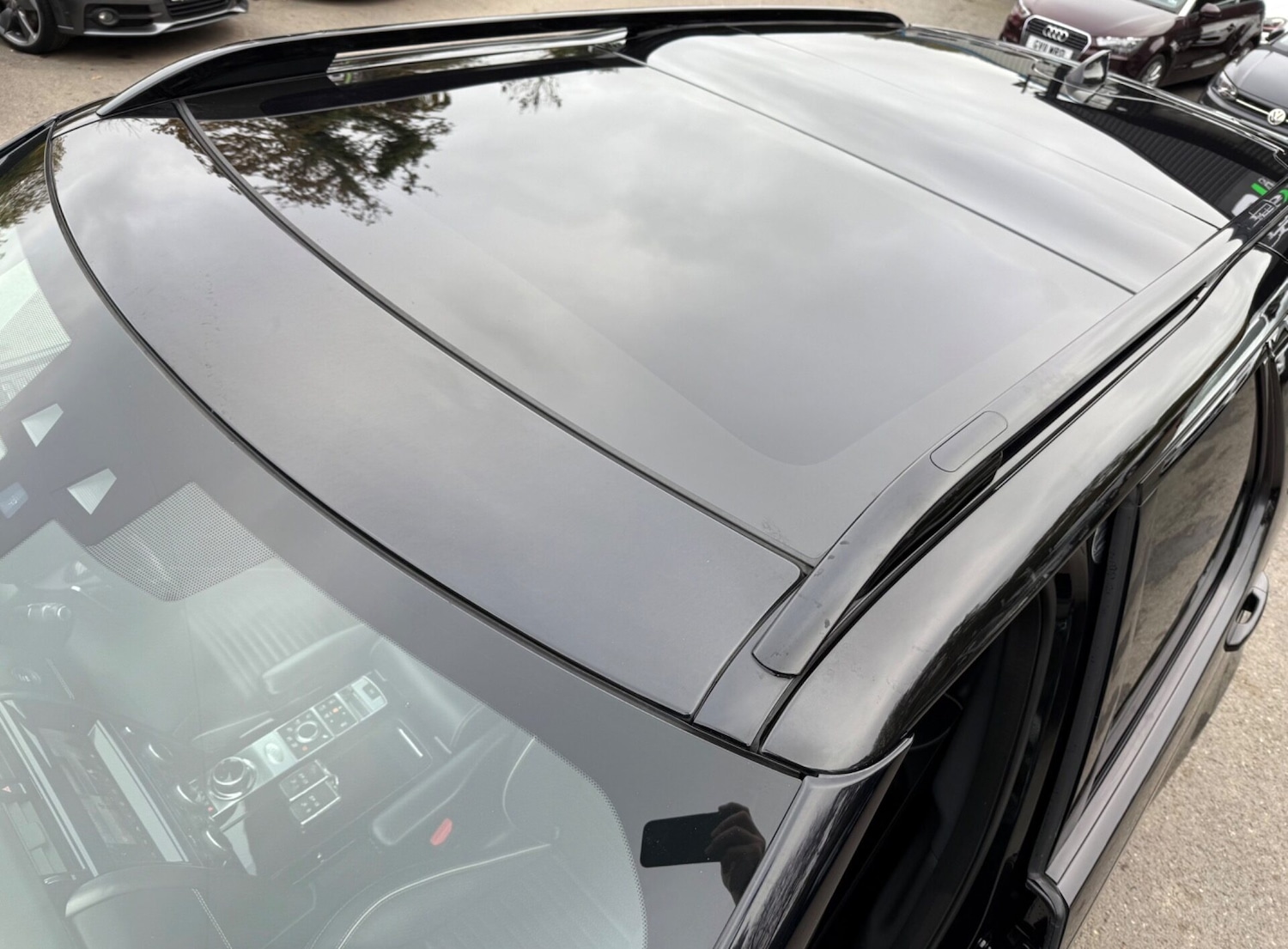 Used Land Rover Discovery 2018 for sale - 76517650: Photo 20