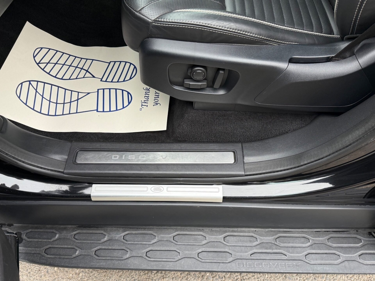 Used Land Rover Discovery 2018 for sale - 76517650: Photo 28