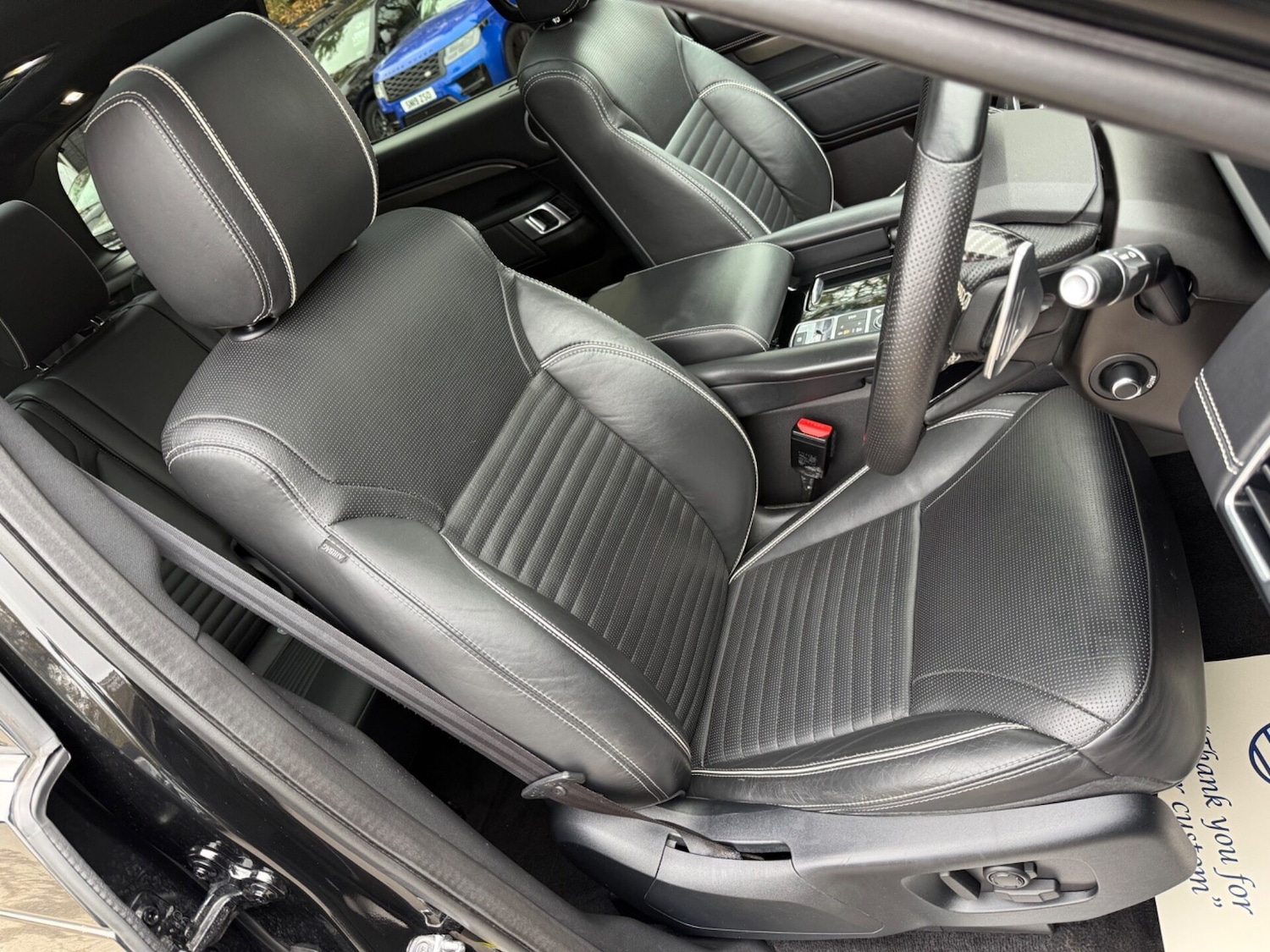 Used Land Rover Discovery 2018 for sale - 76517650: Photo 37