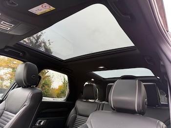 Used Land Rover Discovery 2018 for sale - 76517650: Photo