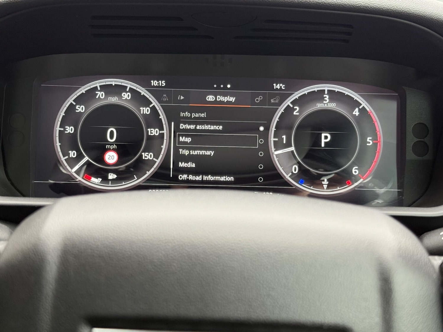 Used Land Rover Discovery 2018 for sale - 76517650: Photo 41