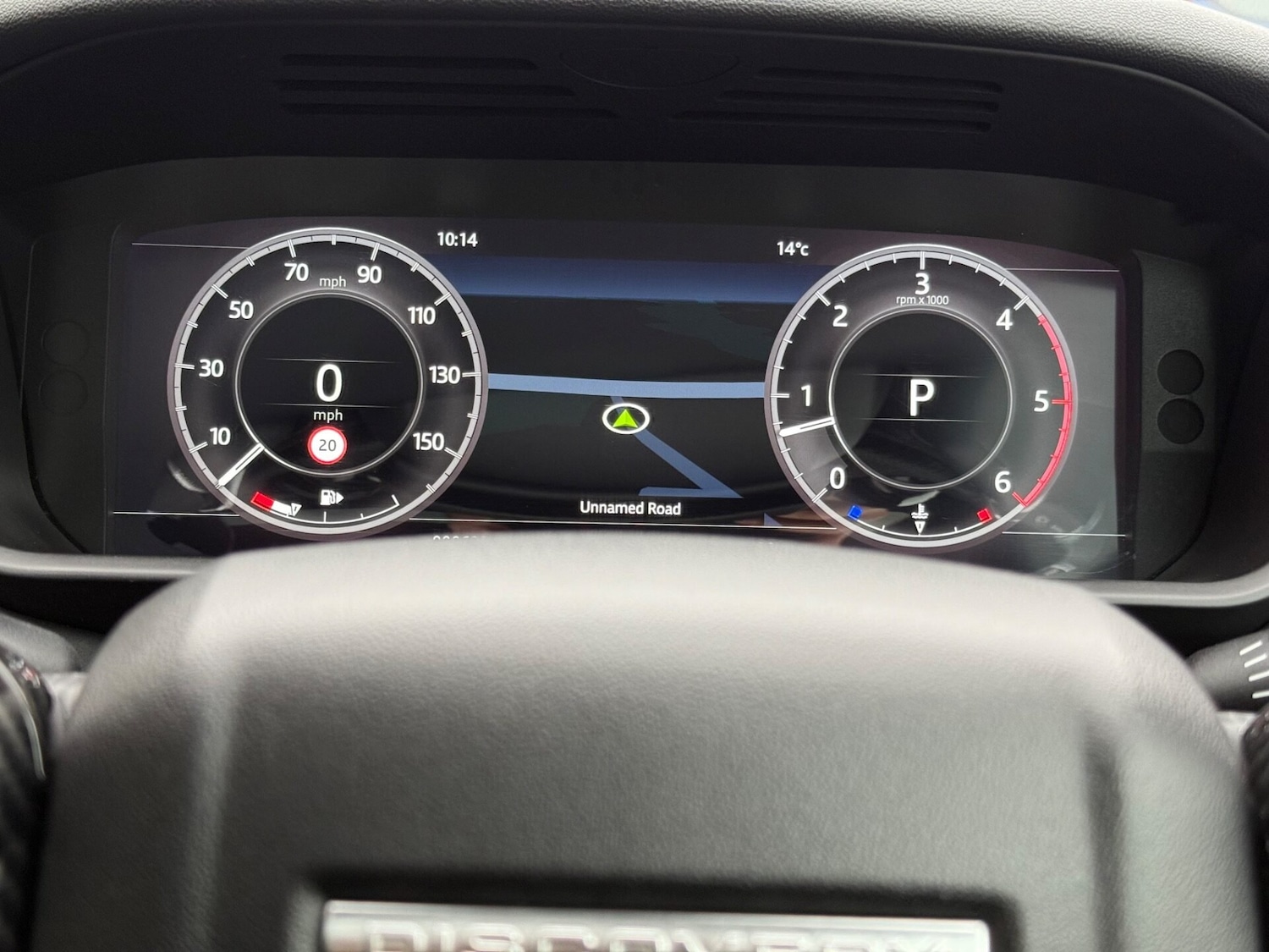 Used Land Rover Discovery 2018 for sale - 76517650: Photo 42