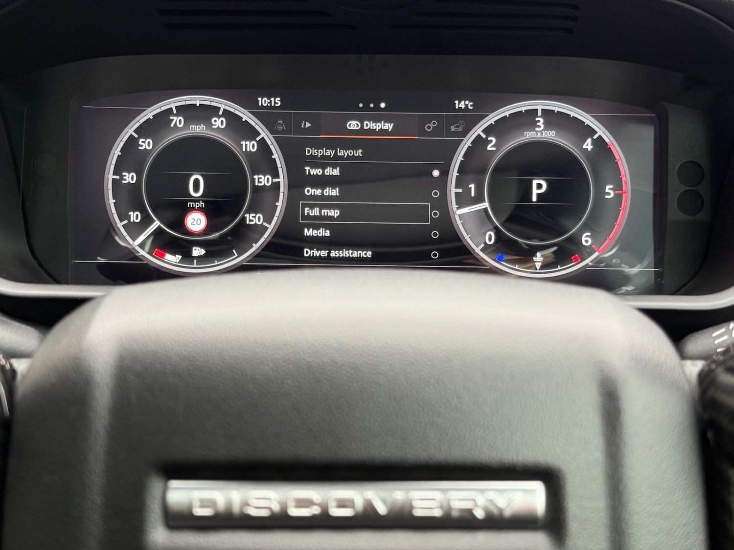 Used Land Rover Discovery 2018 for sale - 76517650: Photo 45