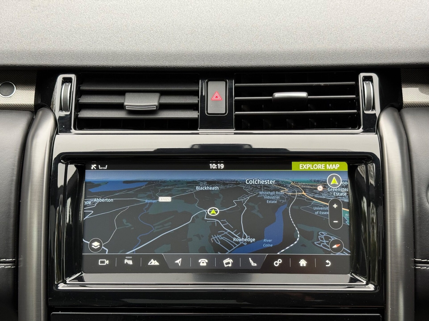 Used Land Rover Discovery 2018 for sale - 76517650: Photo 46