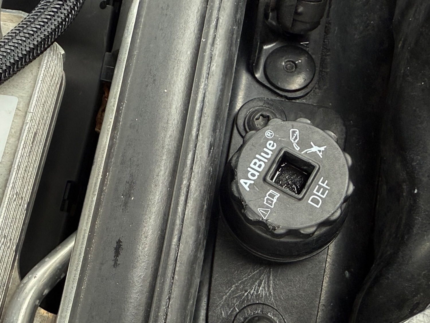 Used Land Rover Discovery 2018 for sale - 76517650: Photo 68