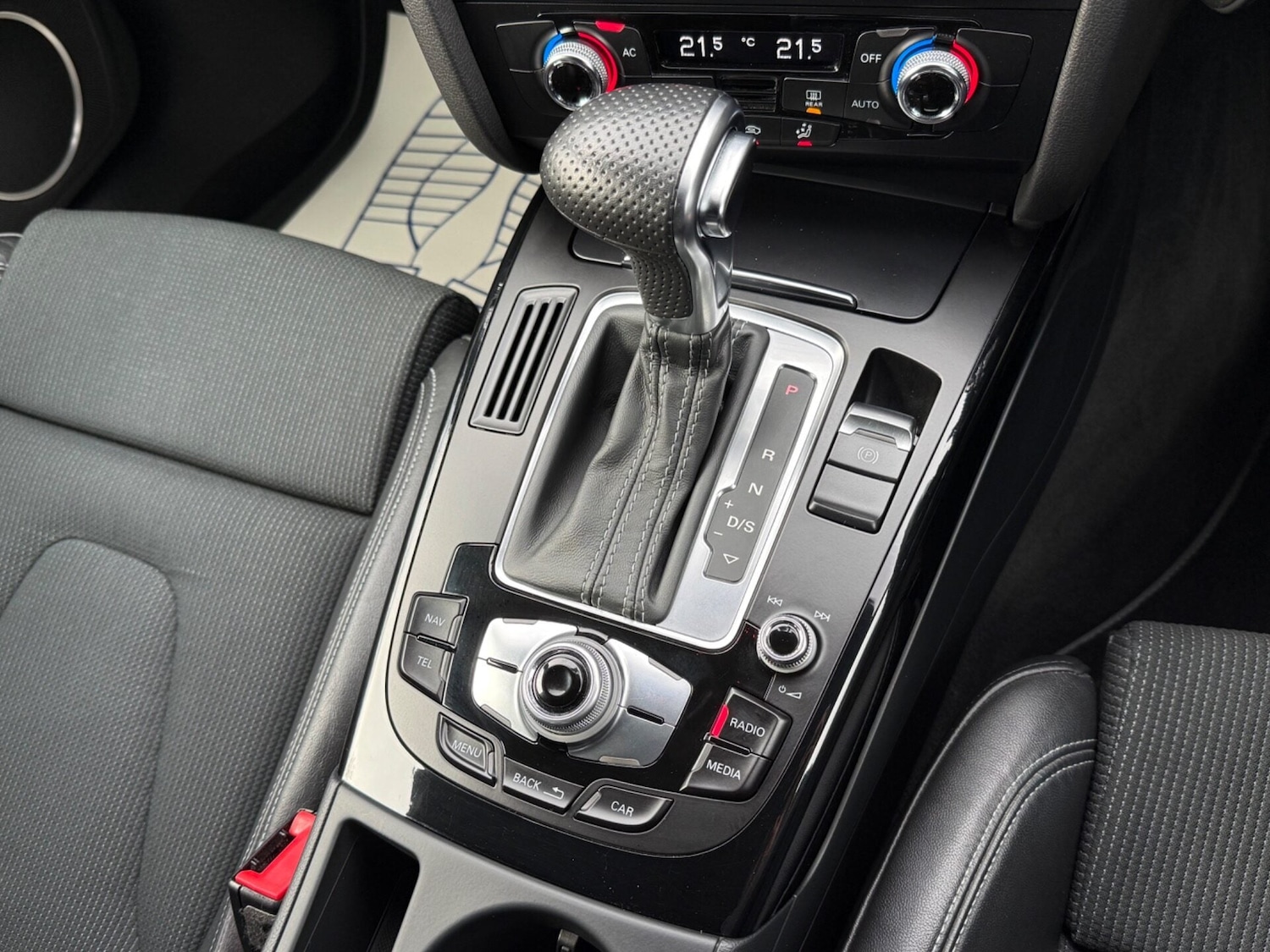 Used Audi A4 2014 for sale - 77445868: Photo 11