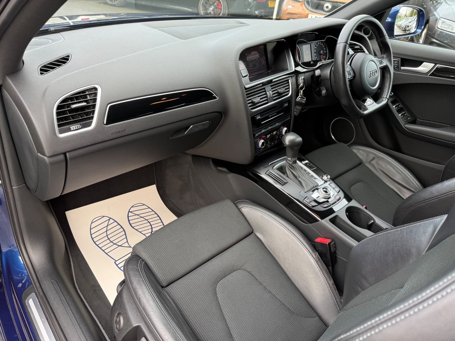 Used Audi A4 2014 for sale - 77445868: Photo 23