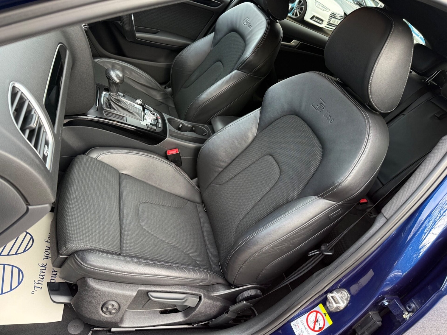 Used Audi A4 2014 for sale - 77445868: Photo 24