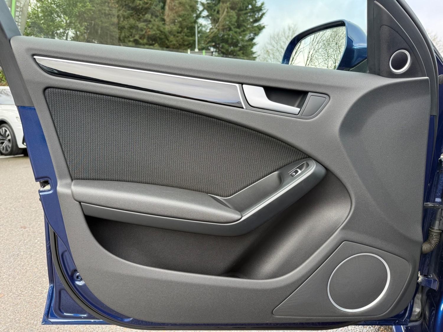 Used Audi A4 2014 for sale - 77445868: Photo 25