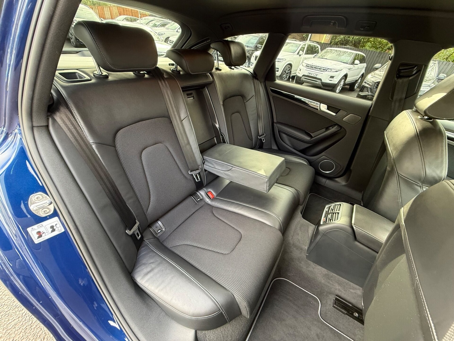 Used Audi A4 2014 for sale - 77445868: Photo 27