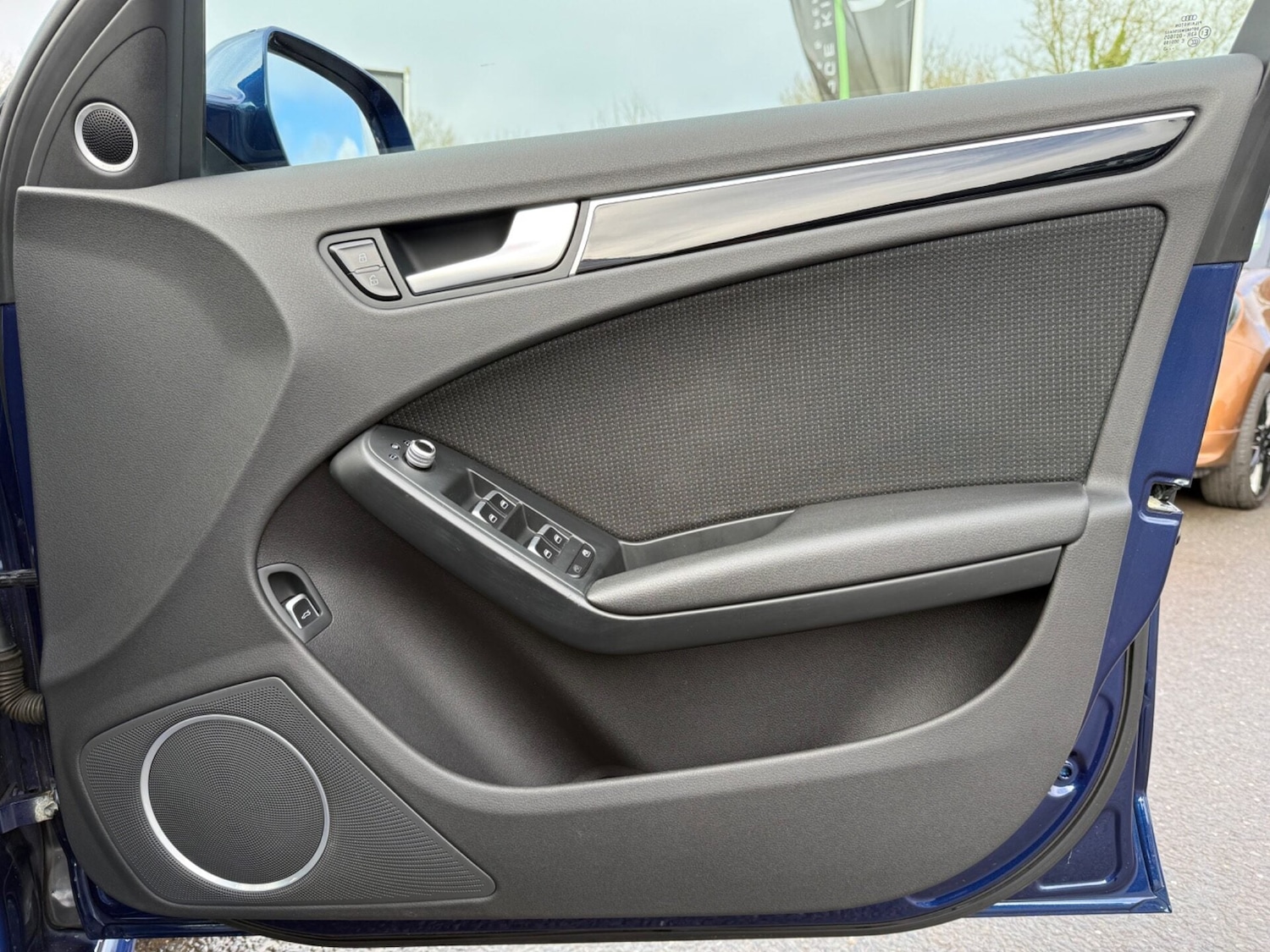 Used Audi A4 2014 for sale - 77445868: Photo 33