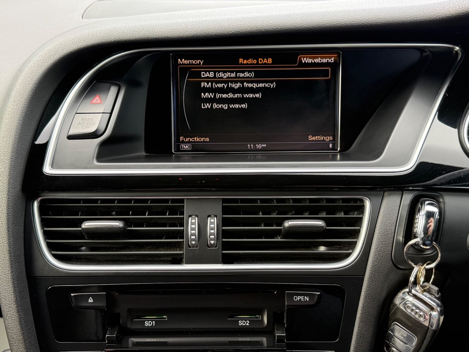 Used Audi A4 2014 for sale - 77445868: Photo 39