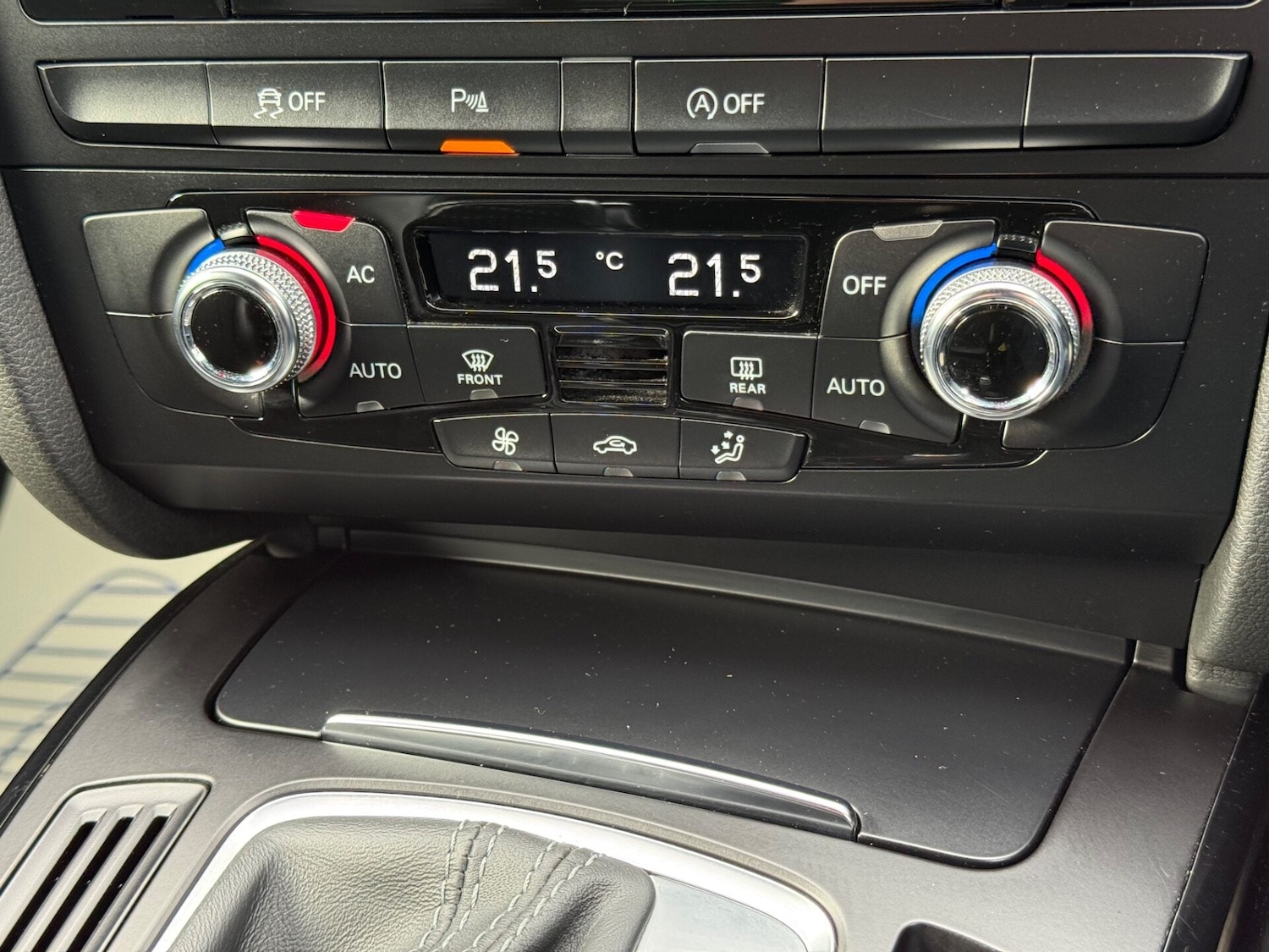 Used Audi A4 2014 for sale - 77445868: Photo 43