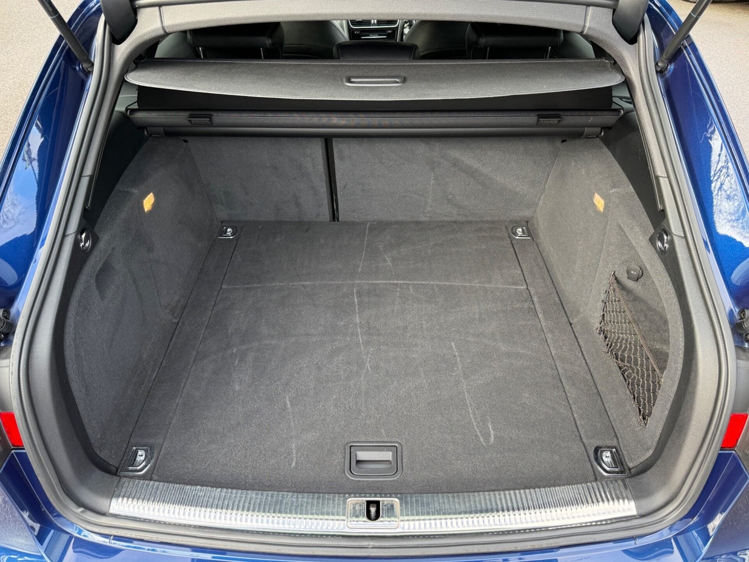 Used Audi A4 2014 for sale - 77445868: Photo 44