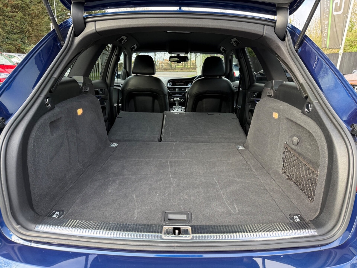 Used Audi A4 2014 for sale - 77445868: Photo 49