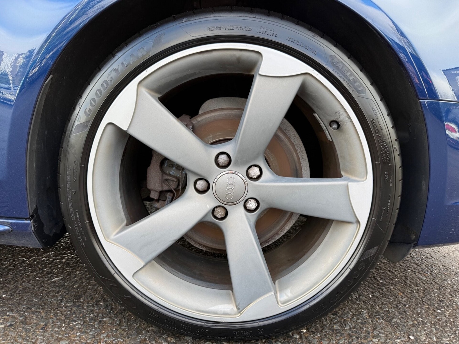 Used Audi A4 2014 for sale - 77445868: Photo 50