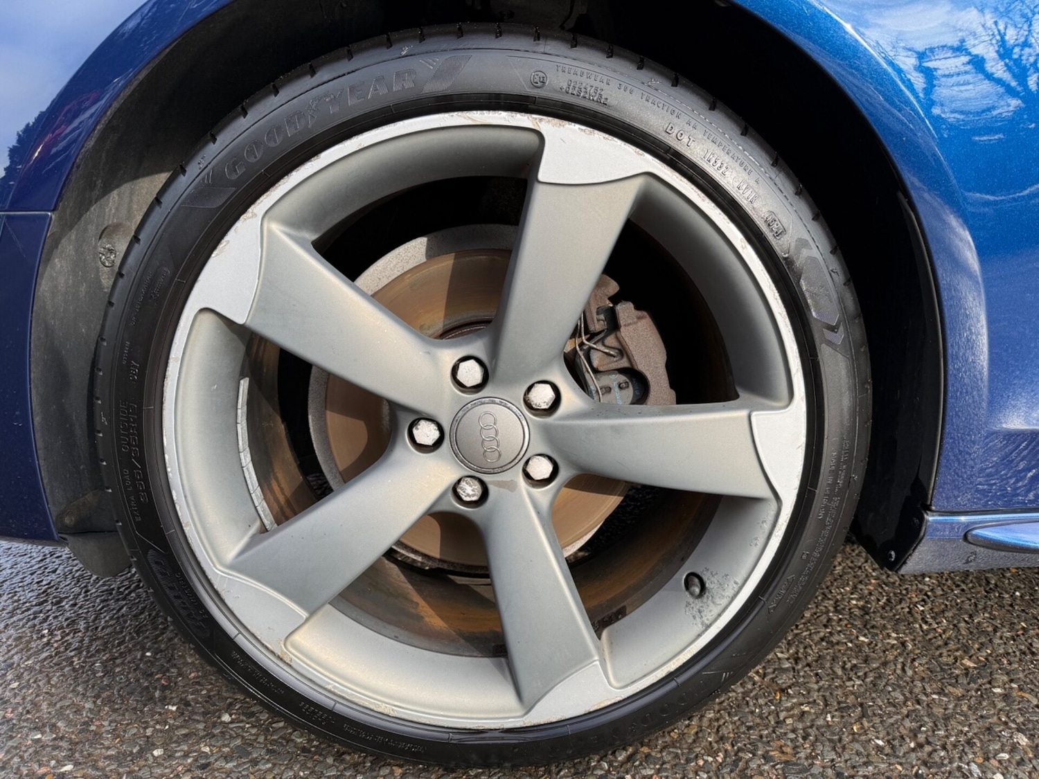 Used Audi A4 2014 for sale - 77445868: Photo 53