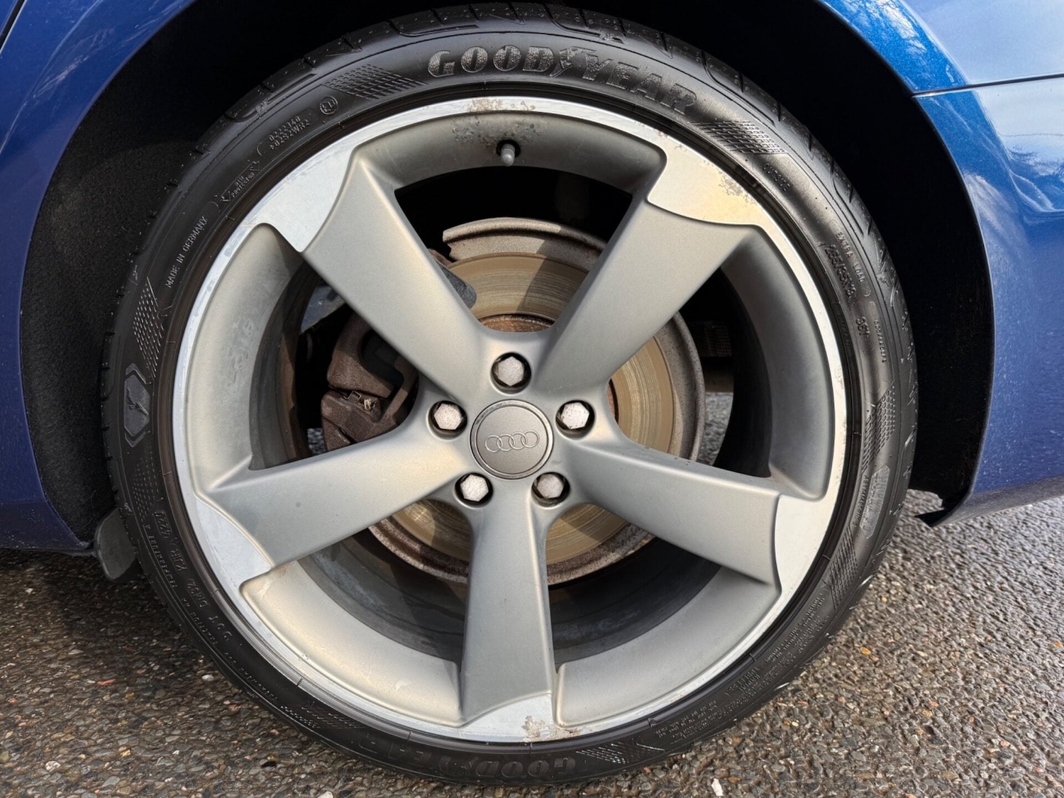 Used Audi A4 2014 for sale - 77445868: Photo 54