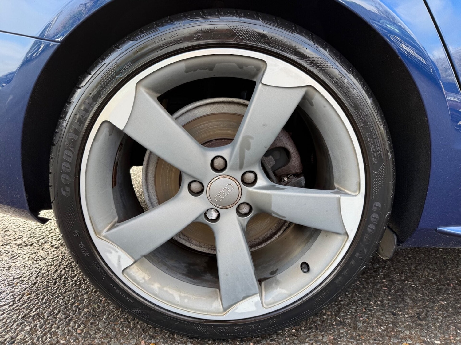 Used Audi A4 2014 for sale - 77445868: Photo 55