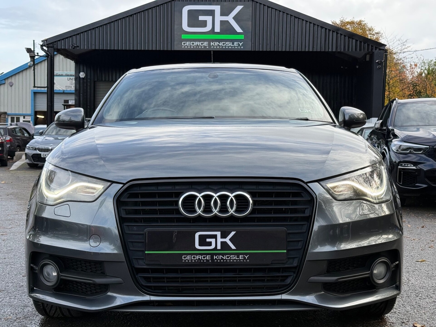 Used Audi A1 2014 for sale - 76476859: Photo 12