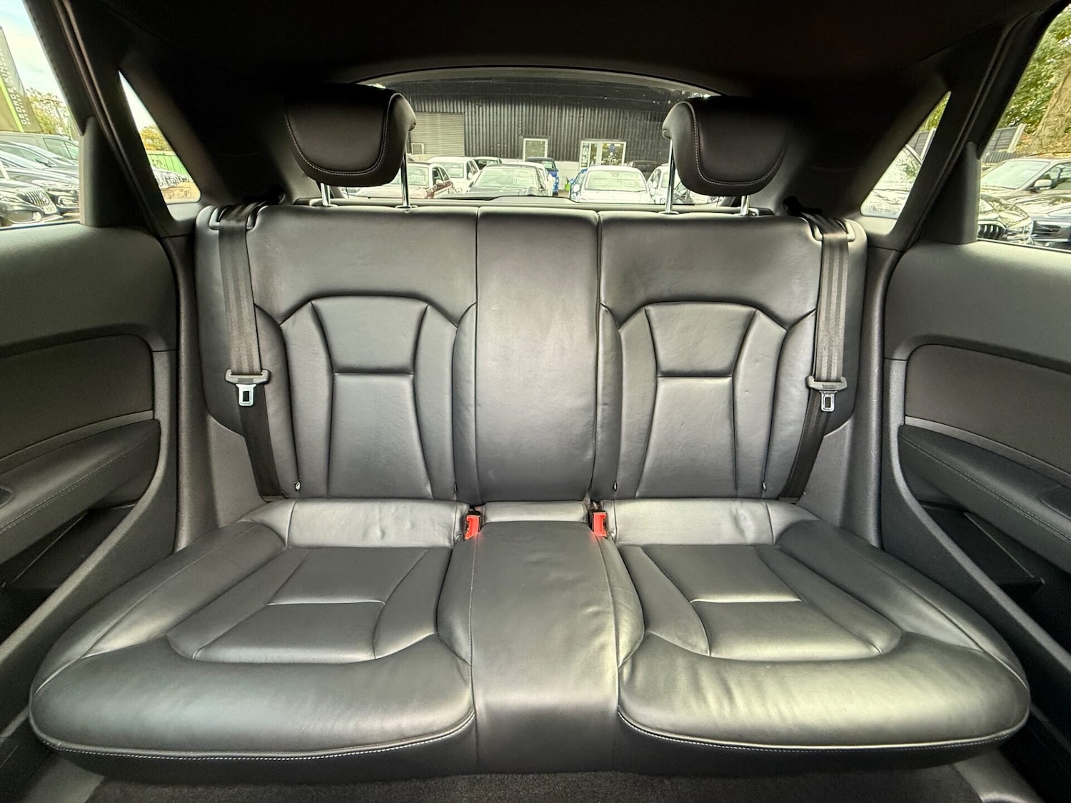 Used Audi A1 2014 for sale - 76476859: Photo 17