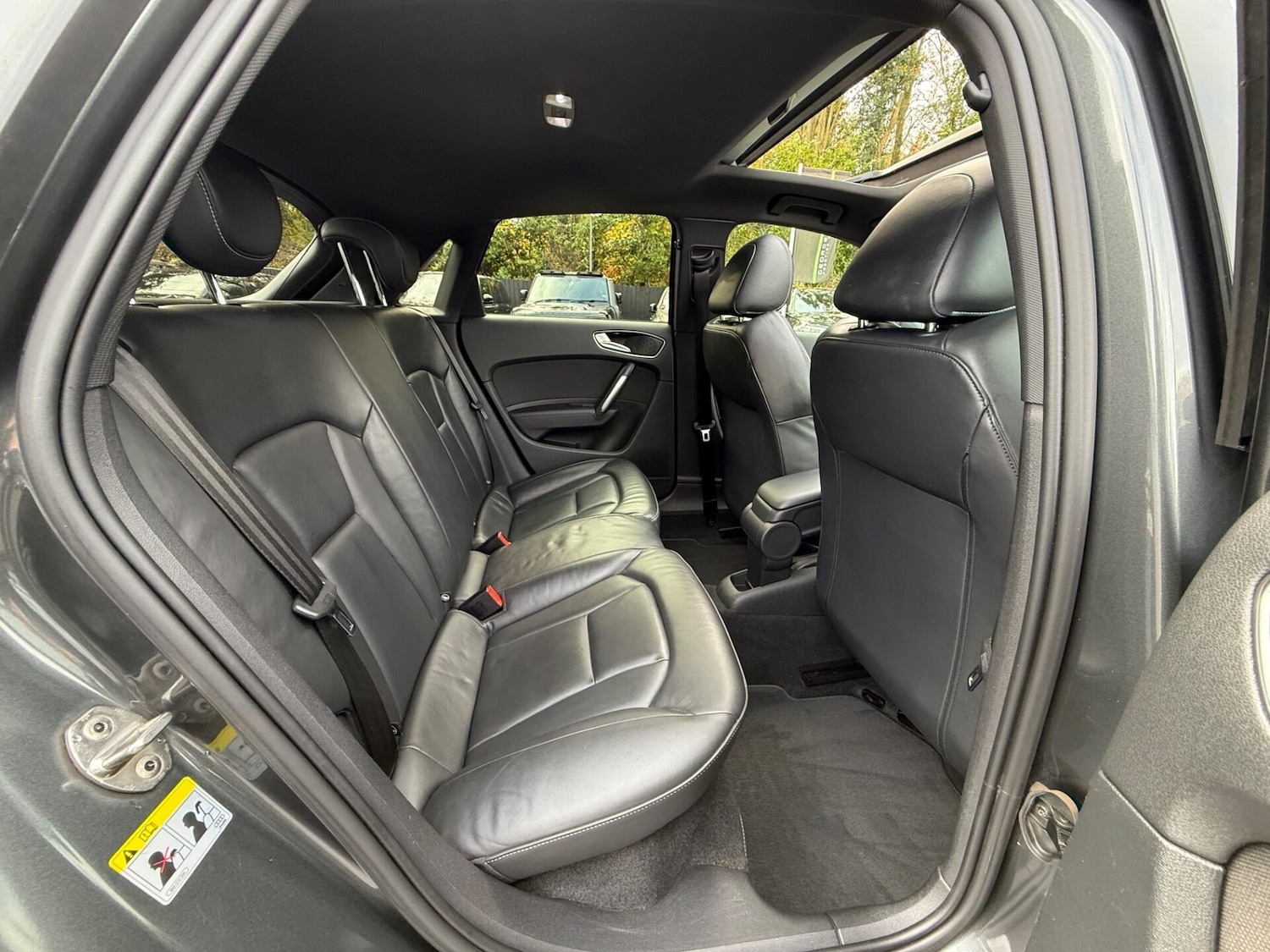 Used Audi A1 2014 for sale - 76476859: Photo 18