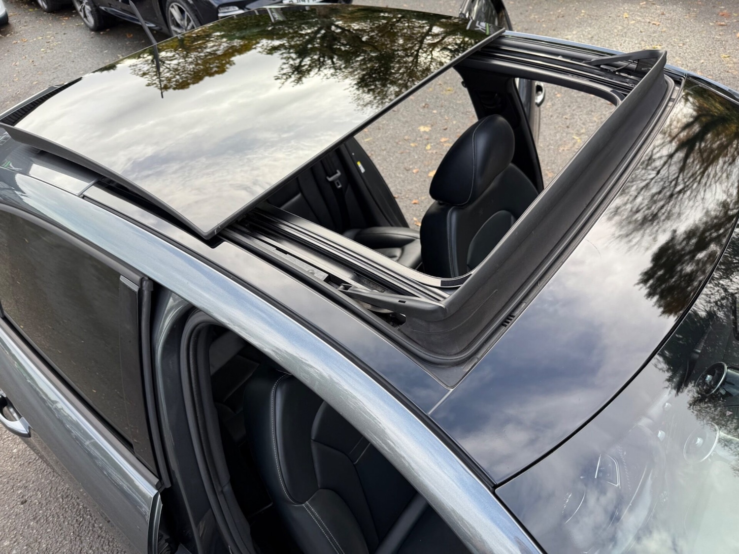 Used Audi A1 2014 for sale - 76476859: Photo 23