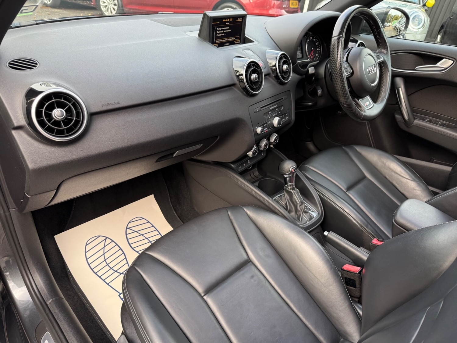 Used Audi A1 2014 for sale - 76476859: Photo 25