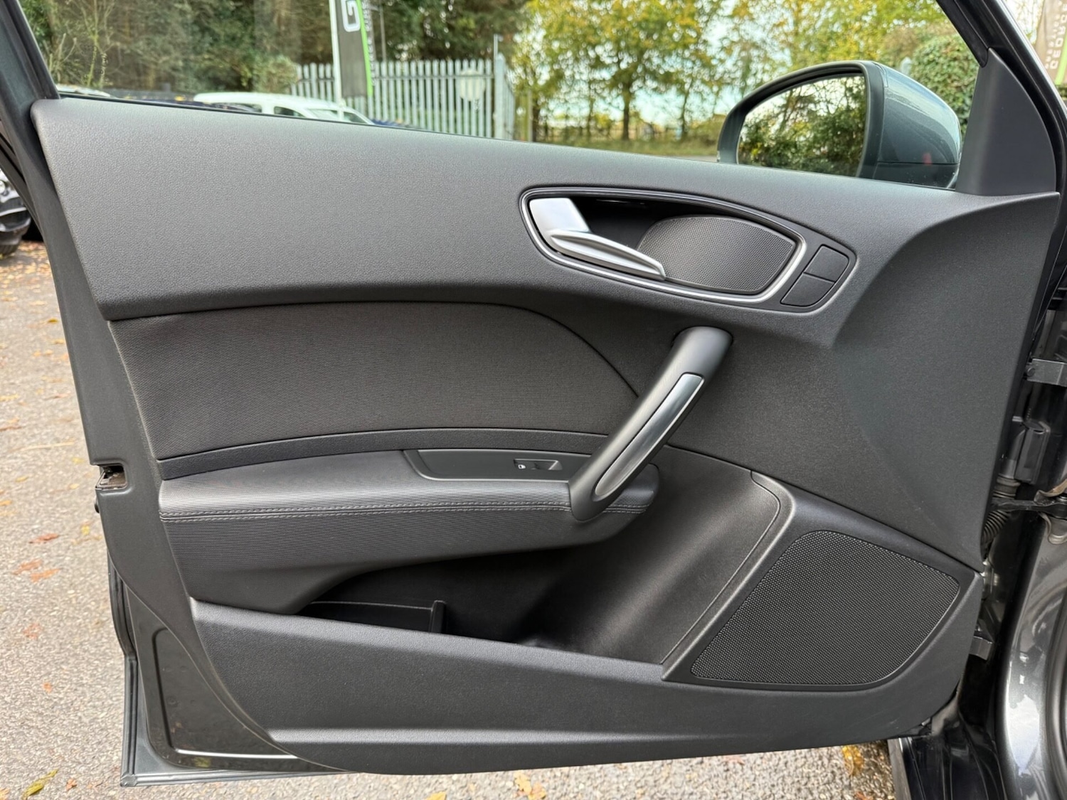 Used Audi A1 2014 for sale - 76476859: Photo 26