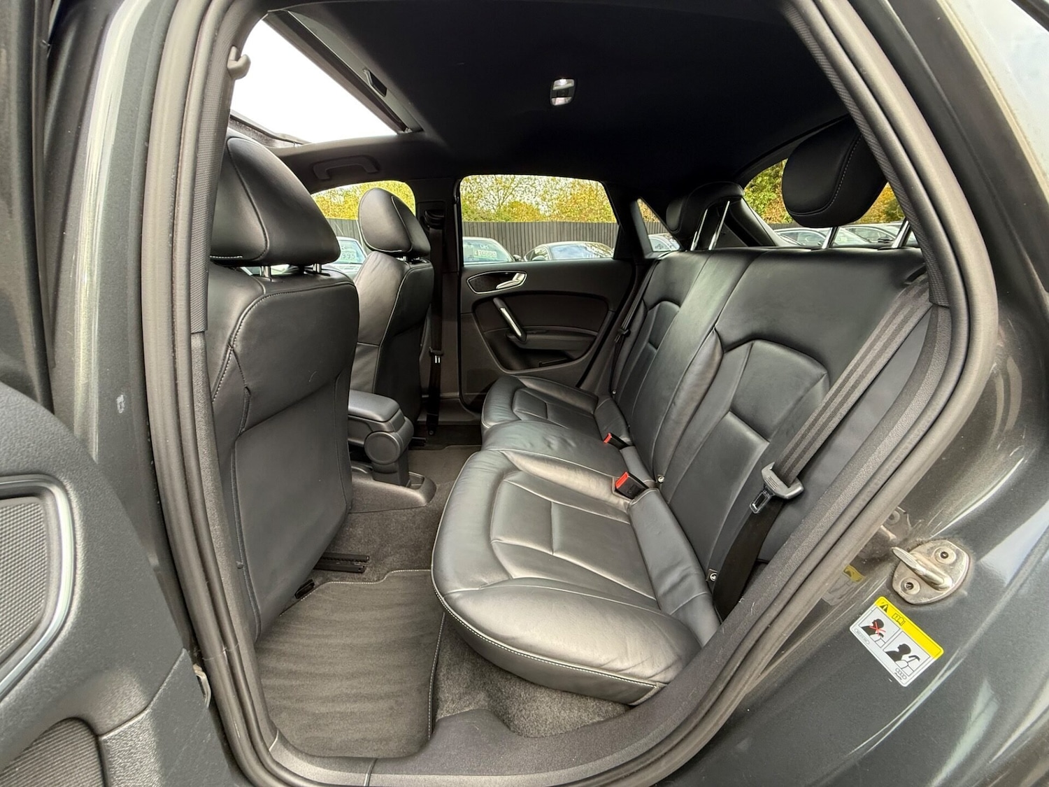 Used Audi A1 2014 for sale - 76476859: Photo 27