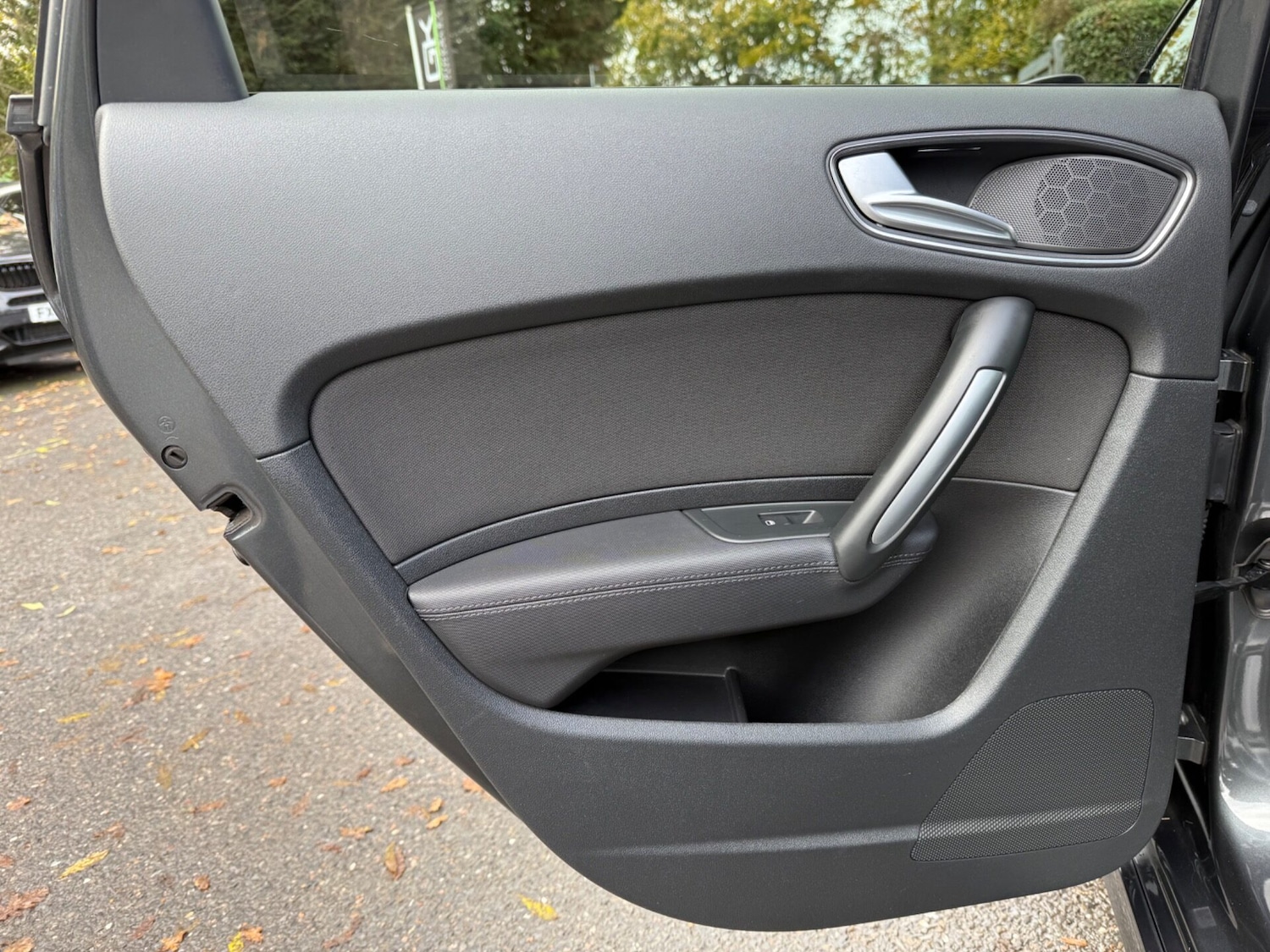 Used Audi A1 2014 for sale - 76476859: Photo 28