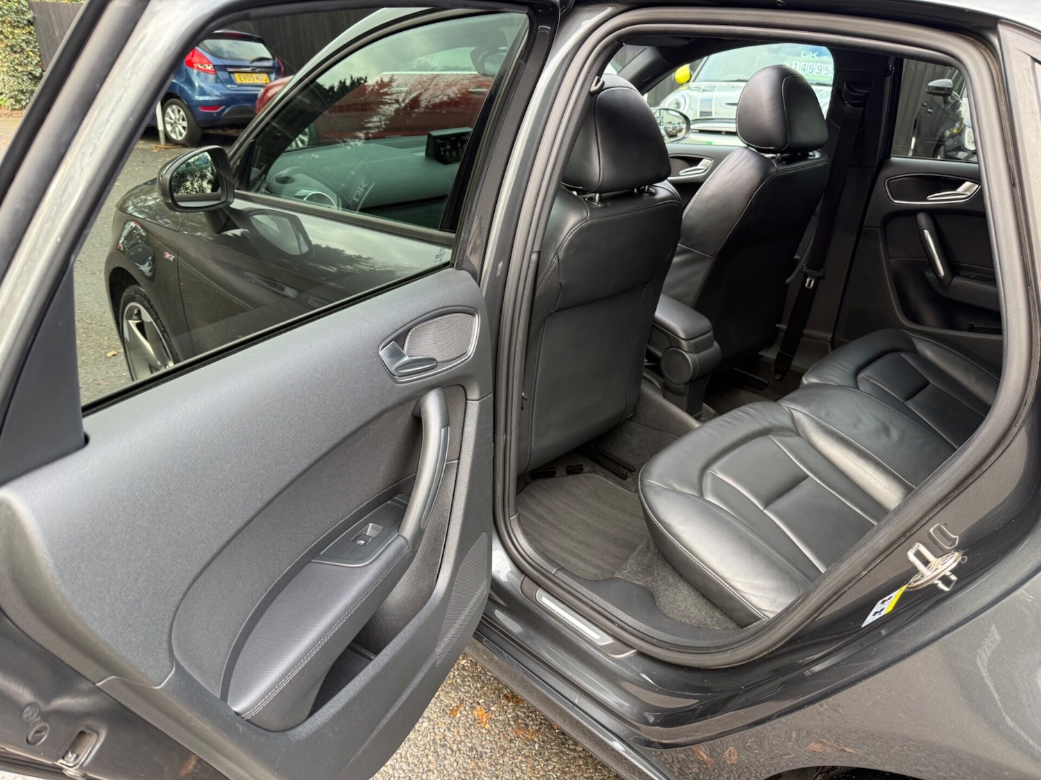 Used Audi A1 2014 for sale - 76476859: Photo 29