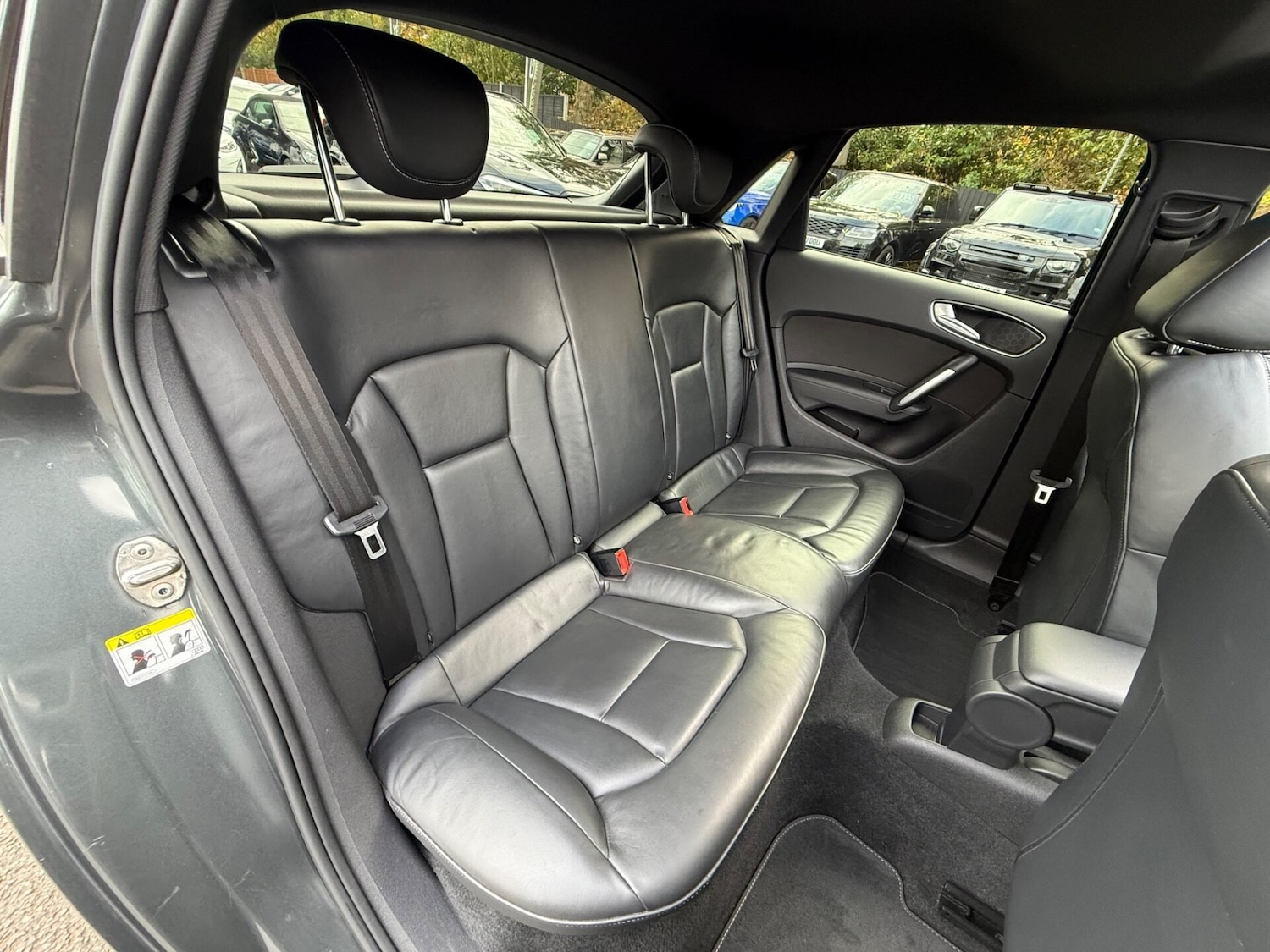 Used Audi A1 2014 for sale - 76476859: Photo 30