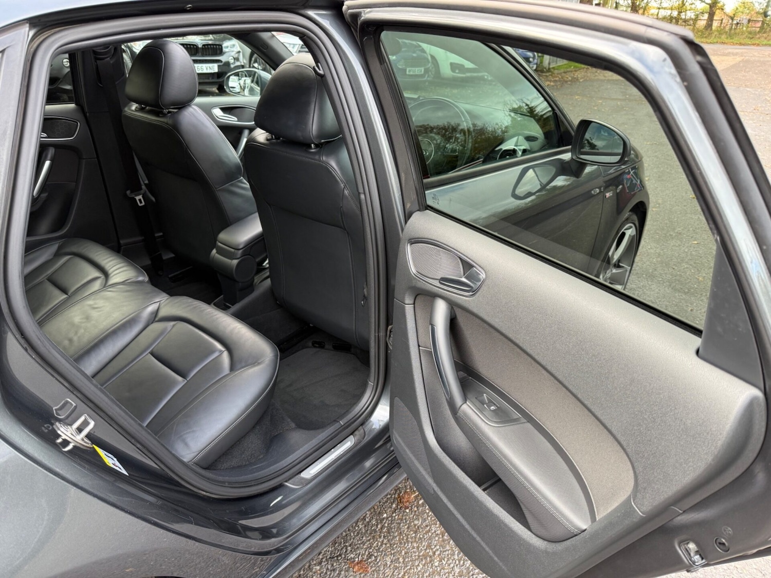 Used Audi A1 2014 for sale - 76476859: Photo 31