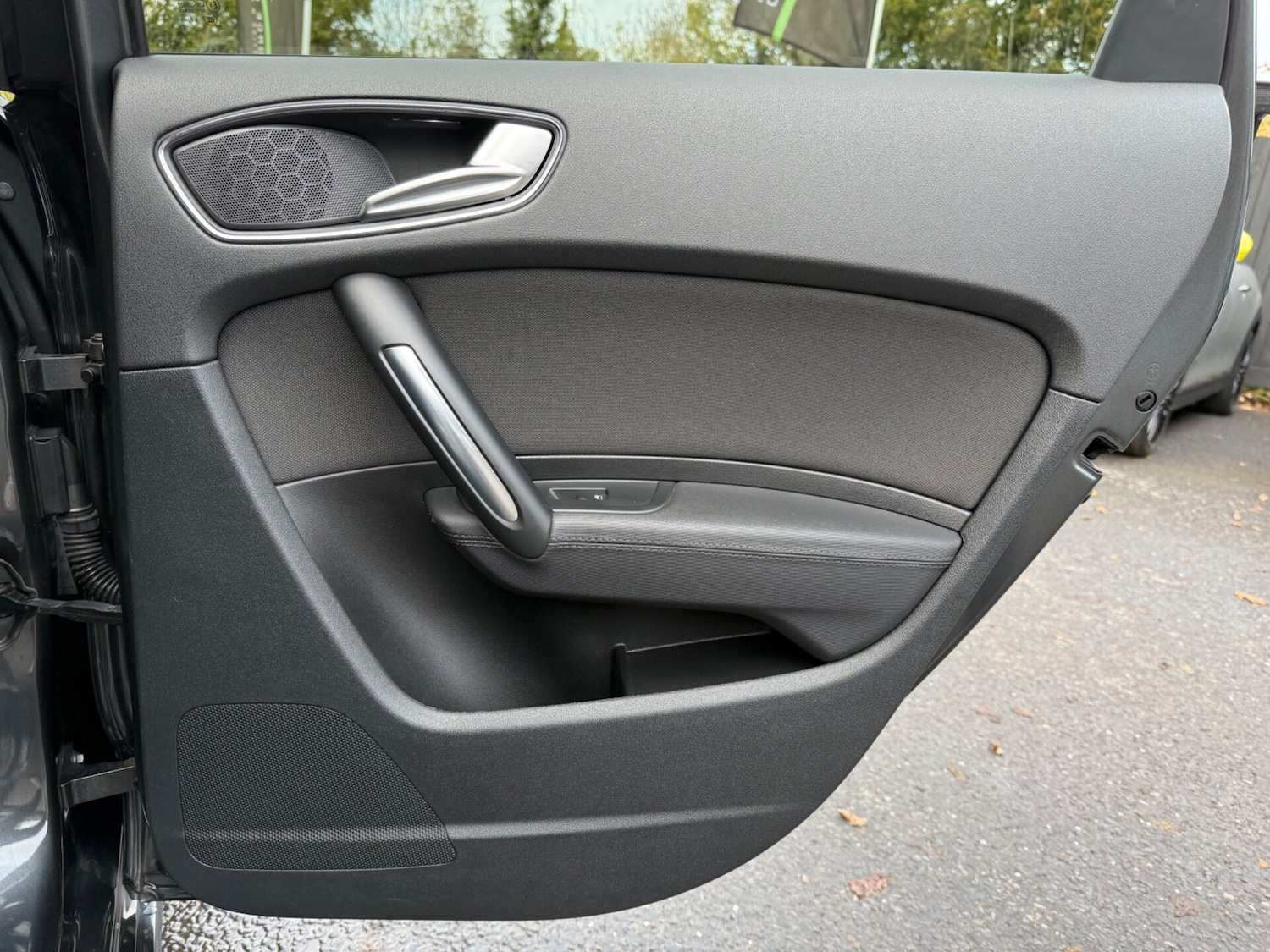 Used Audi A1 2014 for sale - 76476859: Photo 32