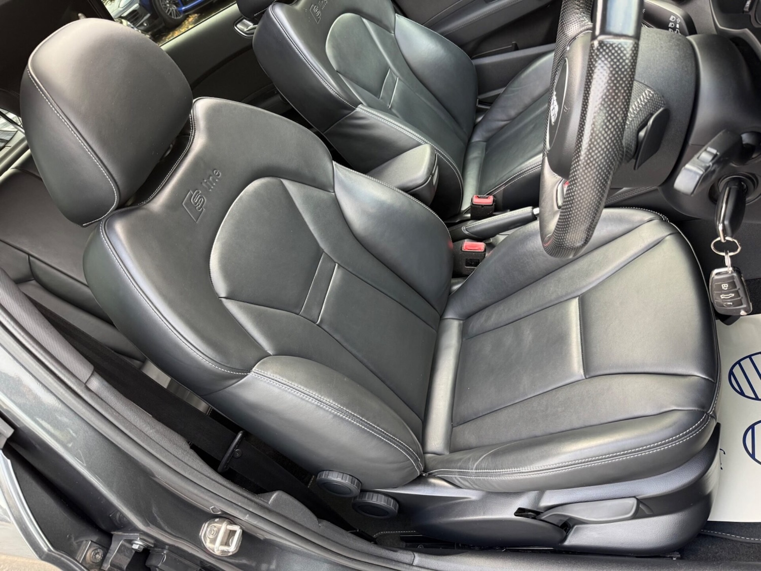 Used Audi A1 2014 for sale - 76476859: Photo 33