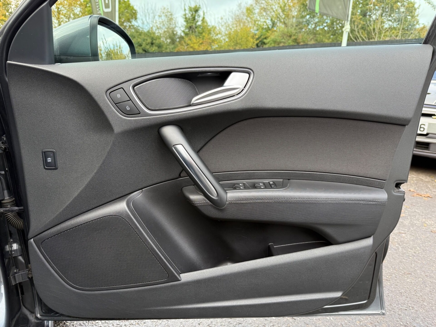 Used Audi A1 2014 for sale - 76476859: Photo 34