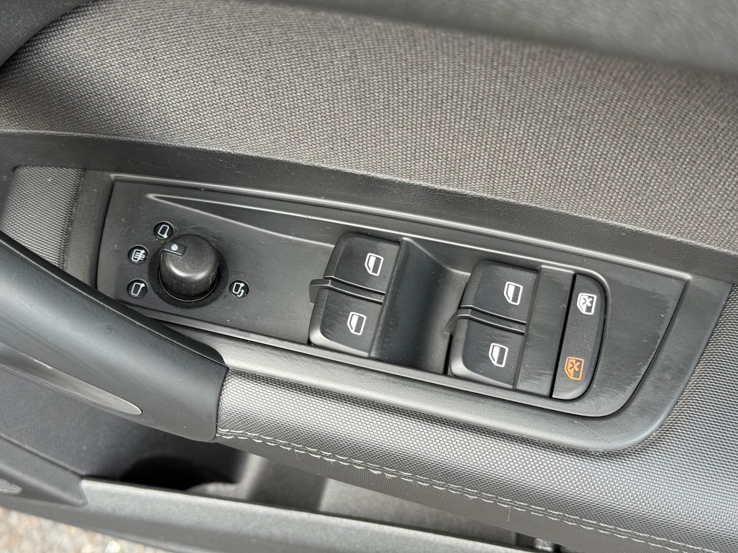 Used Audi A1 2014 for sale - 76476859: Photo 35