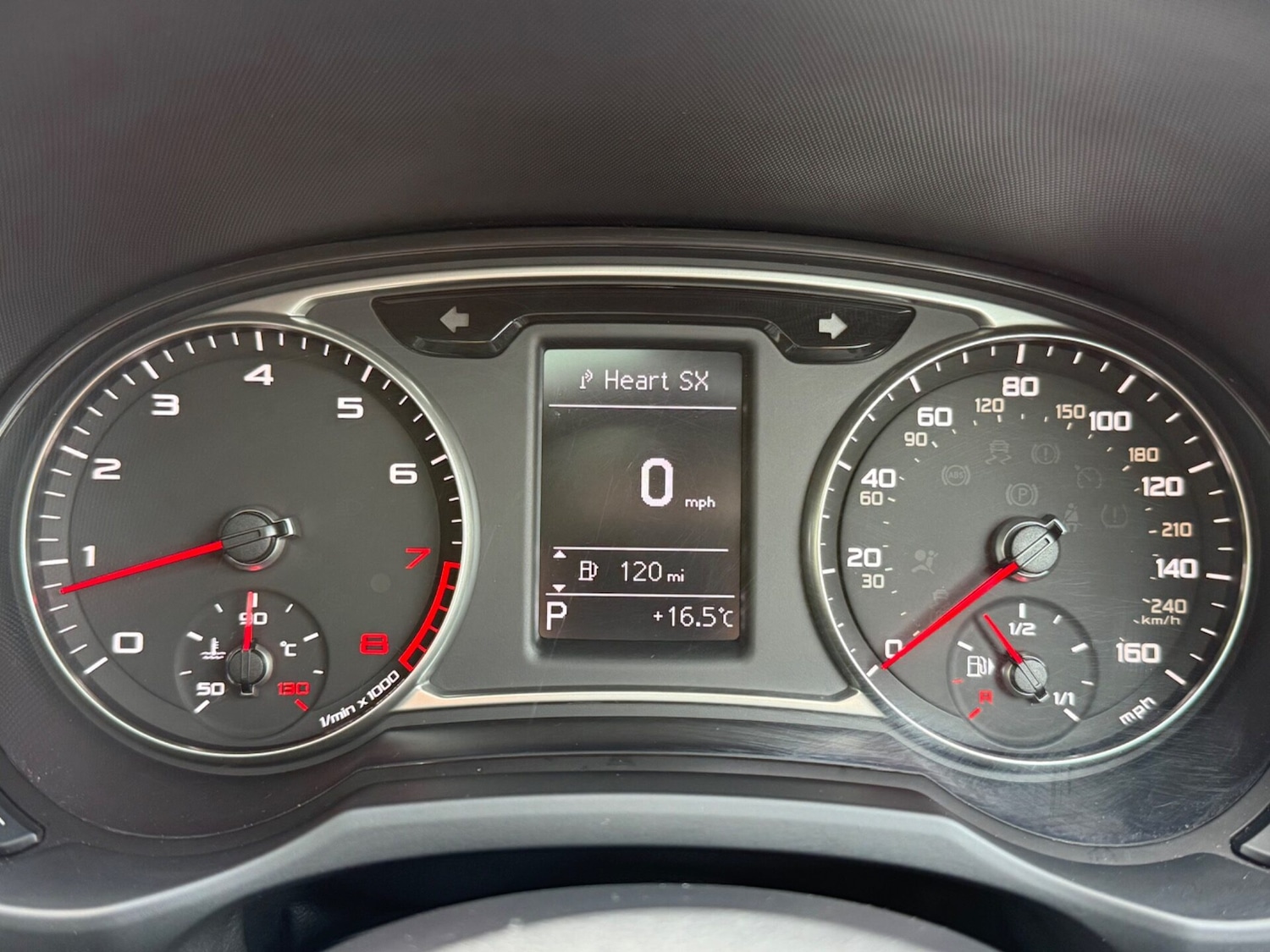 Used Audi A1 2014 for sale - 76476859: Photo 36