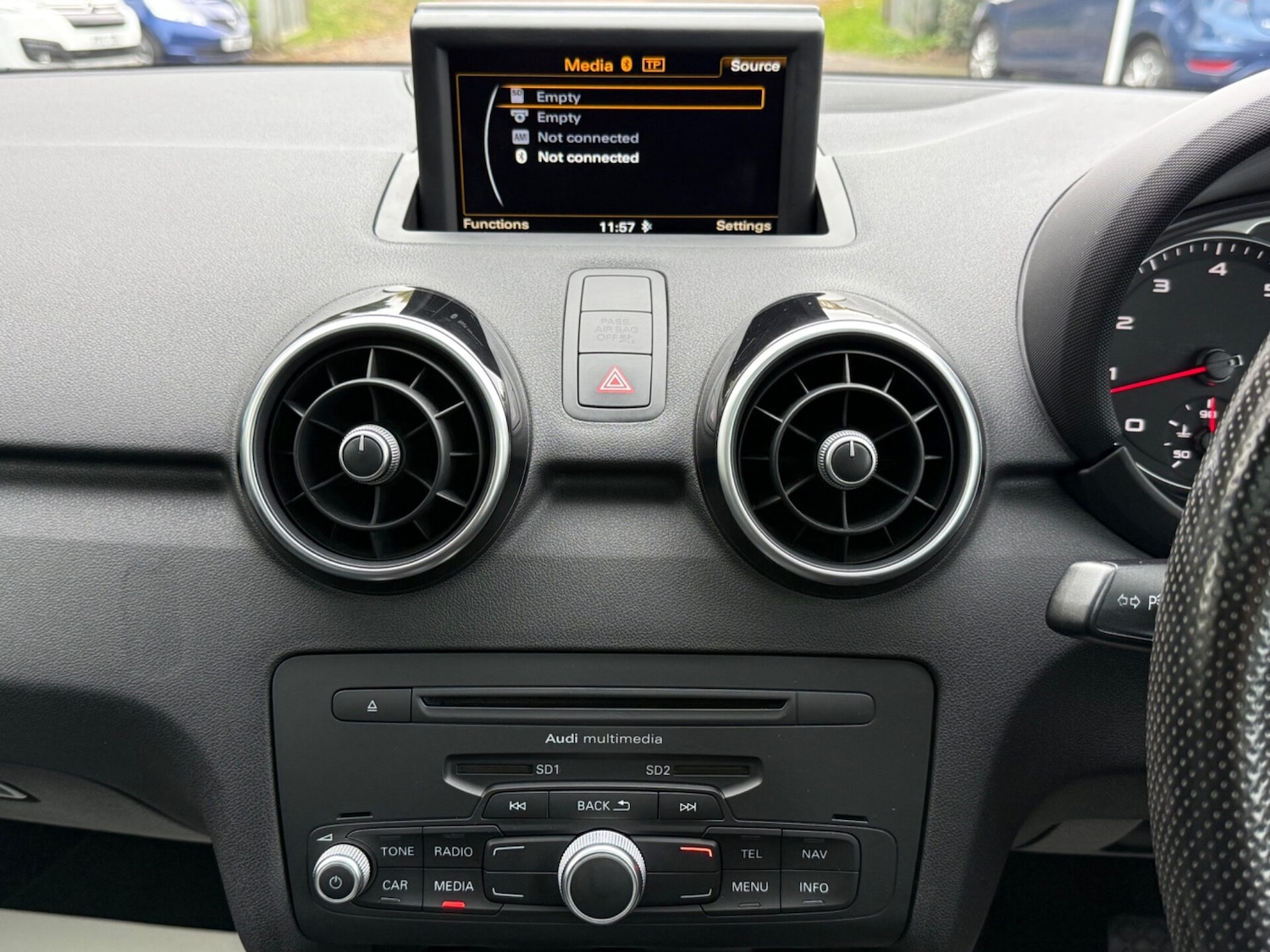 Used Audi A1 2014 for sale - 76476859: Photo 38