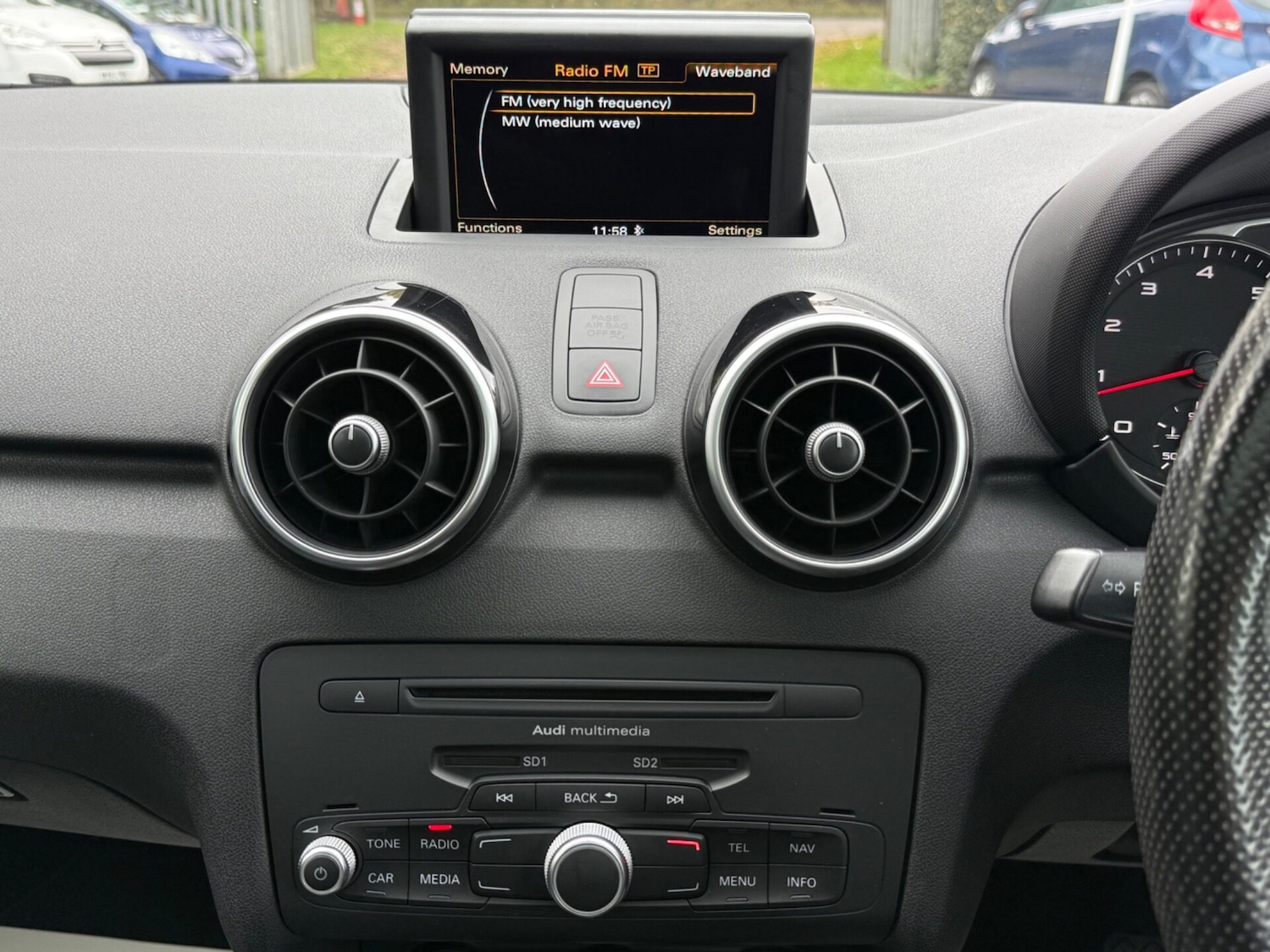 Used Audi A1 2014 for sale - 76476859: Photo 39