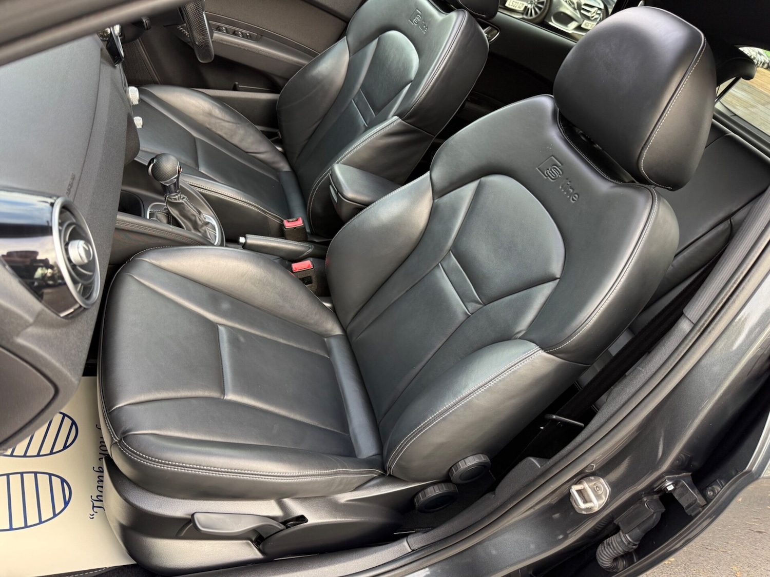 Used Audi A1 2014 for sale - 76476859: Photo 4