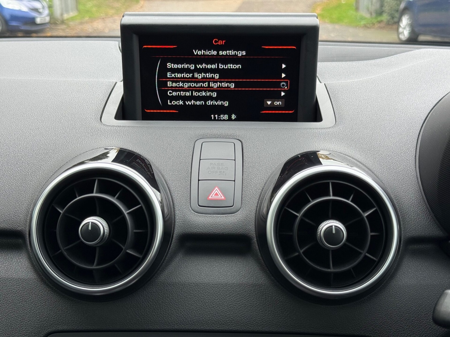 Used Audi A1 2014 for sale - 76476859: Photo 40