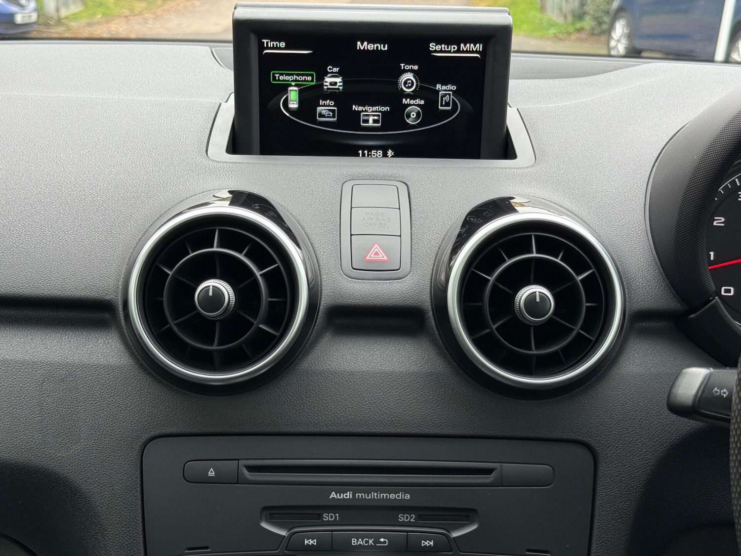 Used Audi A1 2014 for sale - 76476859: Photo 42