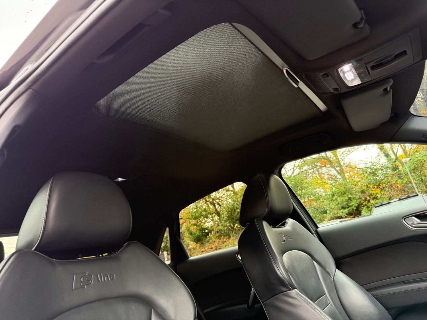 Used Audi A1 2014 for sale - 76476859: Photo 44