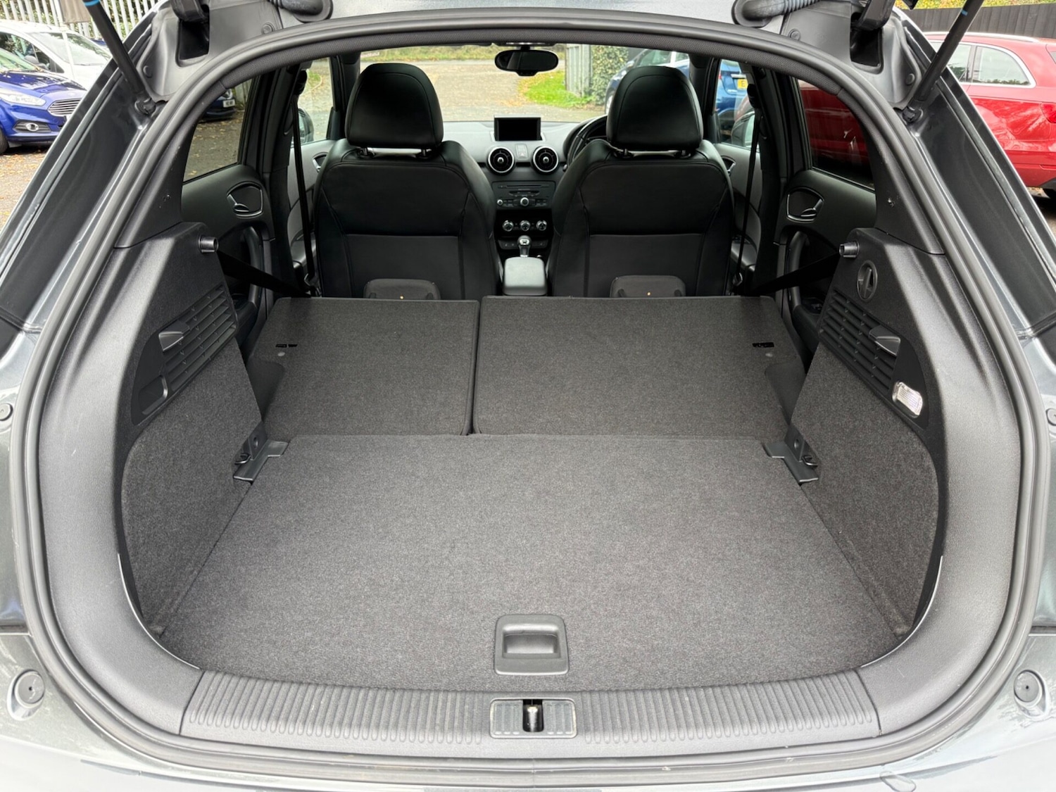 Used Audi A1 2014 for sale - 76476859: Photo 47