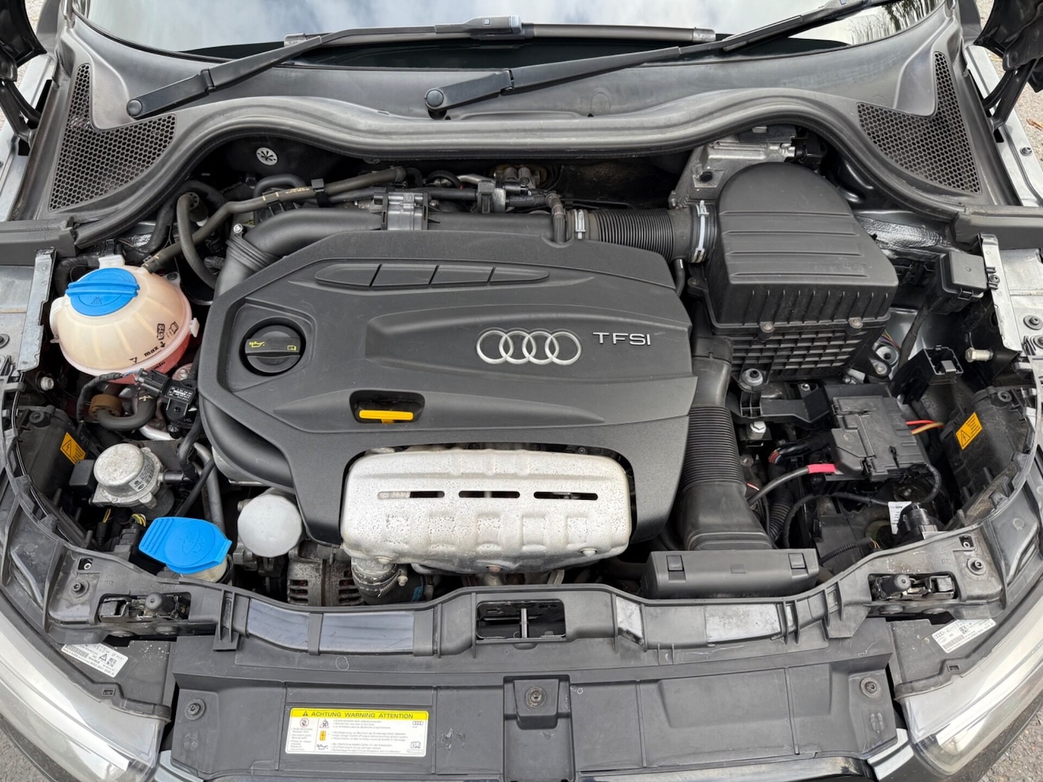 Used Audi A1 2014 for sale - 76476859: Photo 51