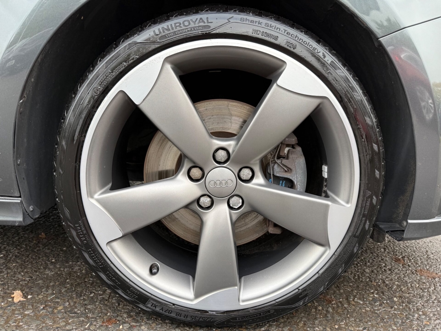 Used Audi A1 2014 for sale - 76476859: Photo 53