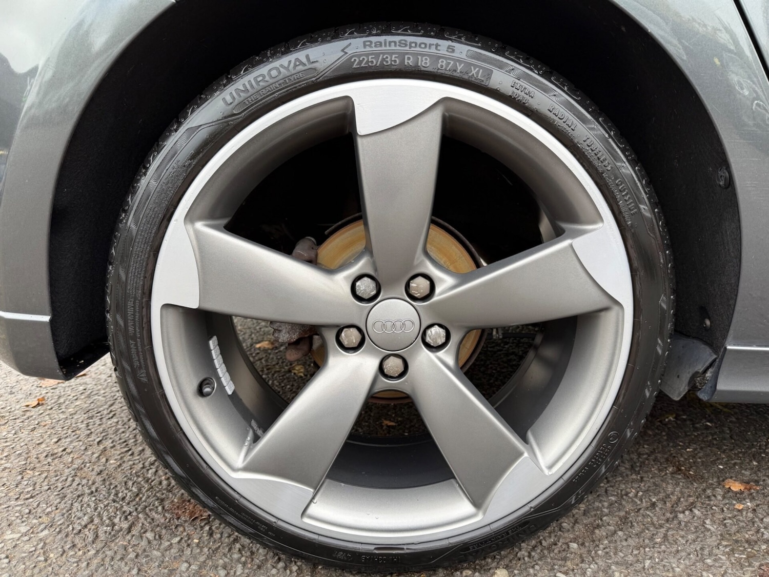 Used Audi A1 2014 for sale - 76476859: Photo 54