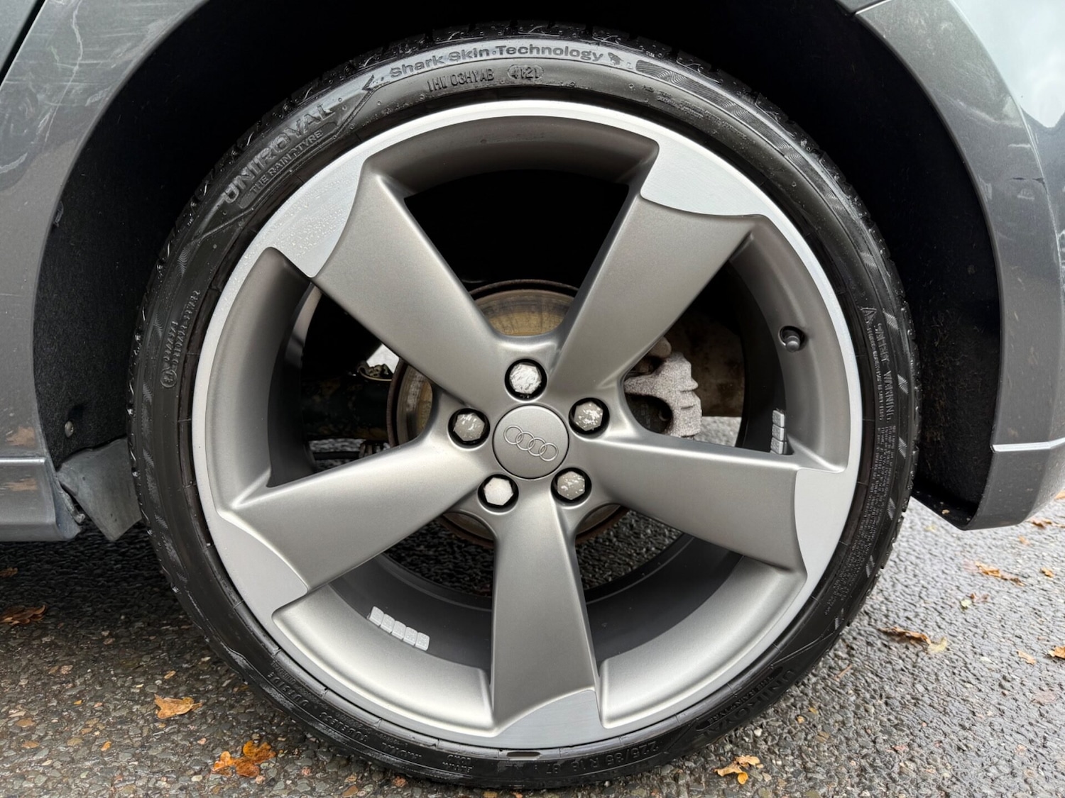 Used Audi A1 2014 for sale - 76476859: Photo 55